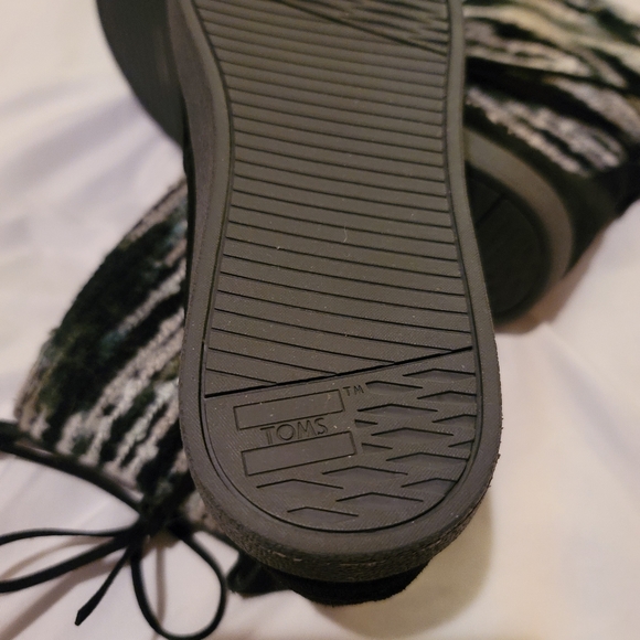 TOMS NEPAL BOOTS - Picture 7 of 7